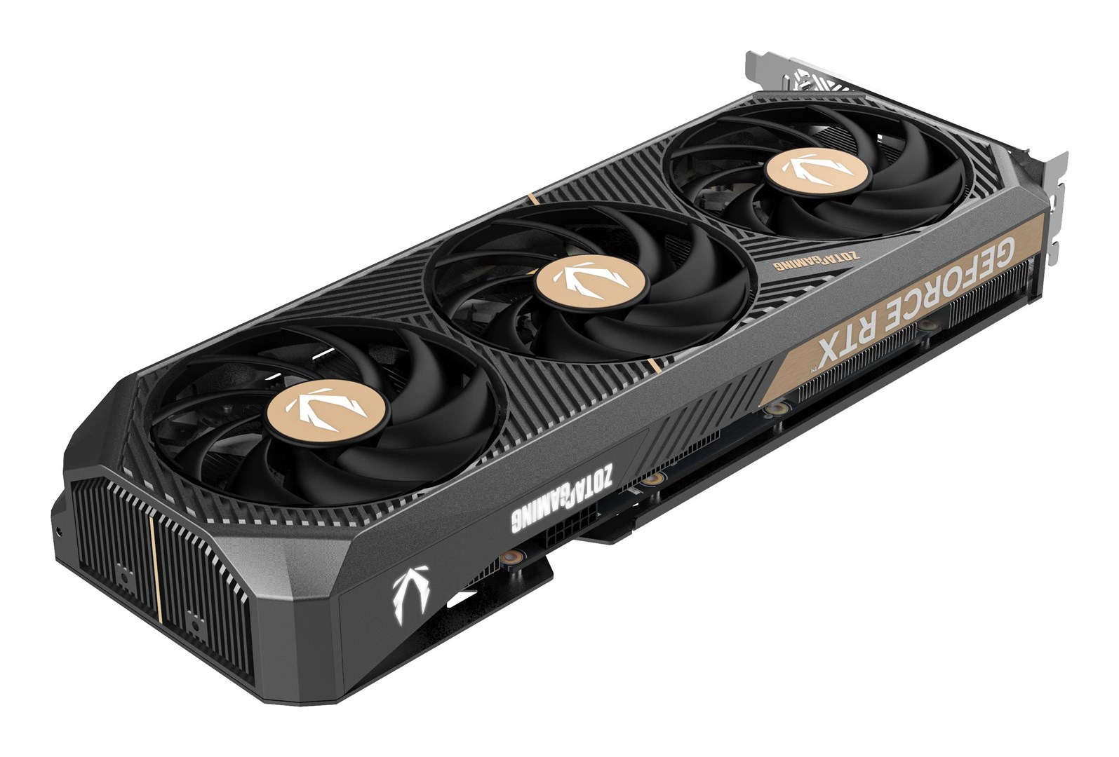 Kartelë grafike Zotac GAMING GeForce RTX 5070 Ti SOLID SFF OC NVIDIA 16 GB GDDR7