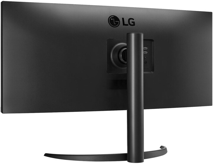 Монитор LG UltraWide 34WP550-B - LED 34"