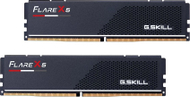 Меморија RAM G.Skill Flare X5 F5-5200J4040A16GX2-FX5, DDR5, 32GB 5200MHz, црна
