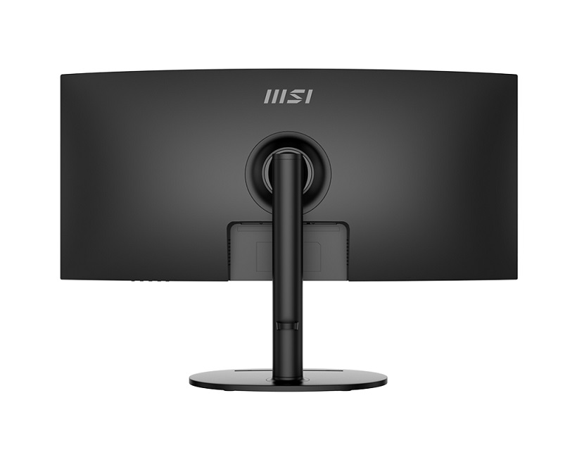 Монитор MSI Modern MD342CQP, 34\" UWQHD, 120Hz, црн