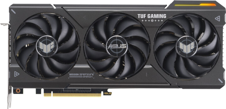 Kartelë grafike Asus TUF Gaming GeForce RTX 4070 12GB GDDR6X