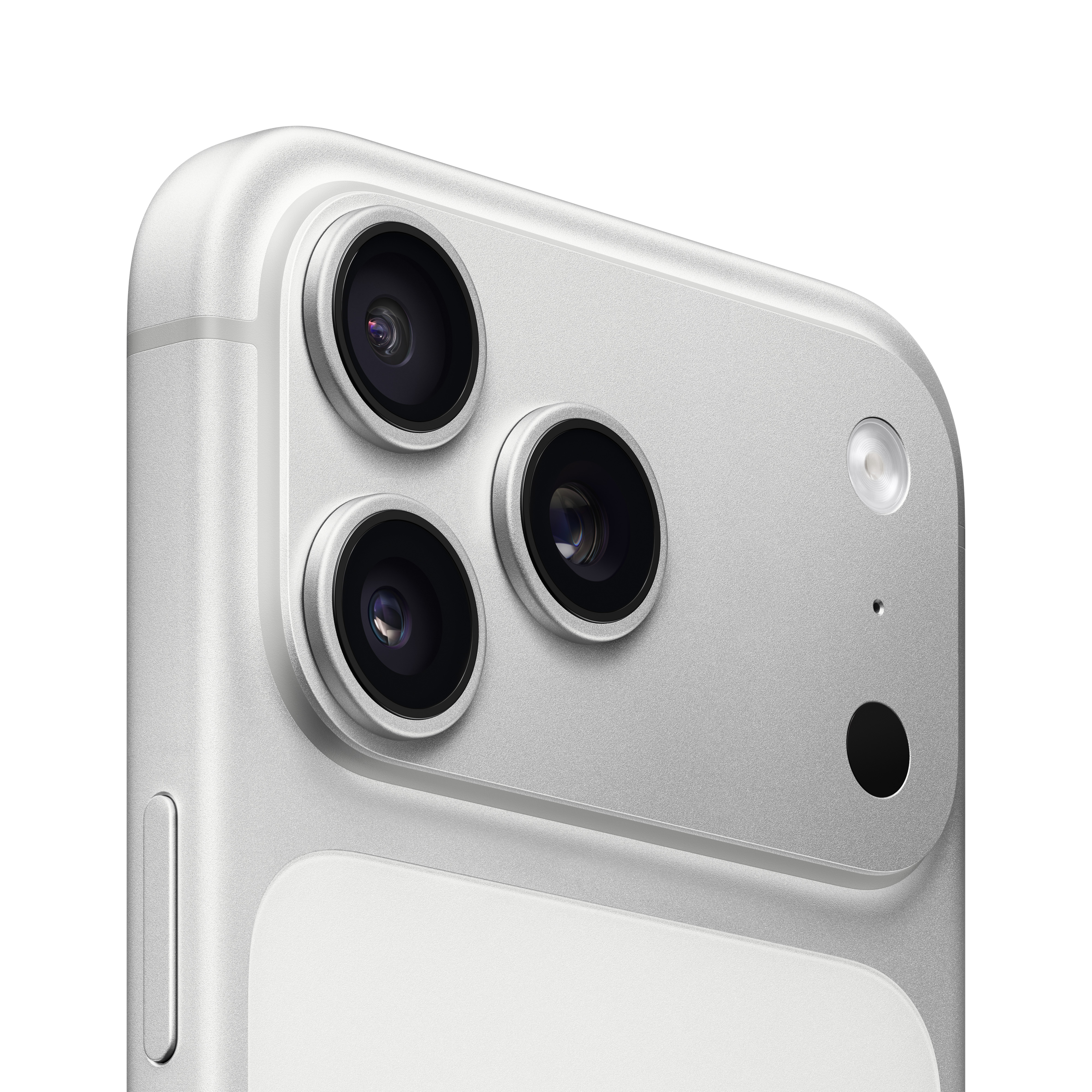 Apple iPhone 17 Pro Max, 2TB, Silver