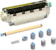 Set mirëmbajtjeje për printer HP Q5999A, i zi