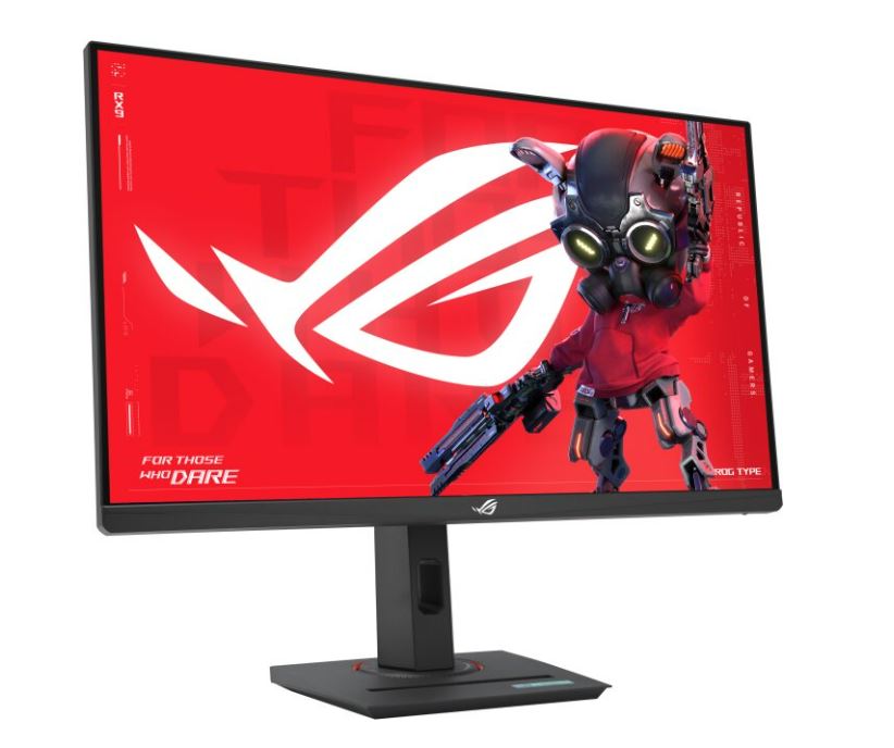 Monitor Asus ROG Strix XG27ACS, 27", 180Hz, QHD, i zi