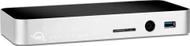 Replikues USB-C OWC 10-në-1 (OWCTCDK10PMHSL)