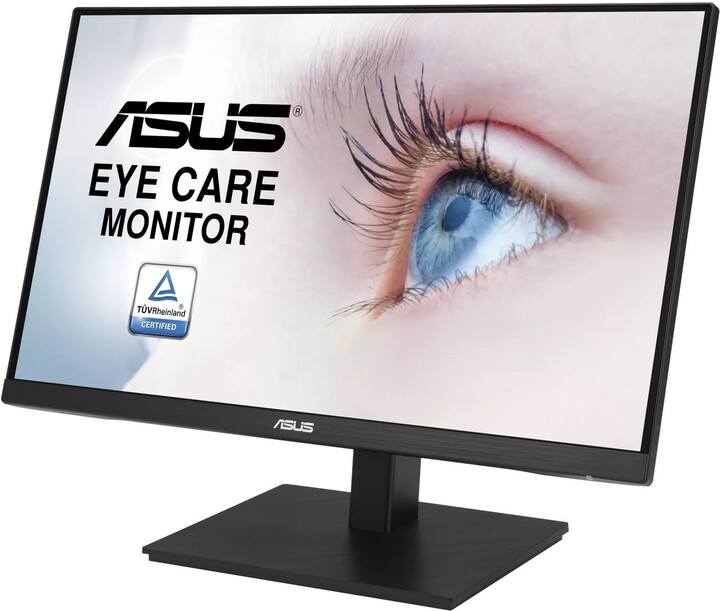 Monitor Asus VA24EQSB - LED 23.8", FullHD, i zi