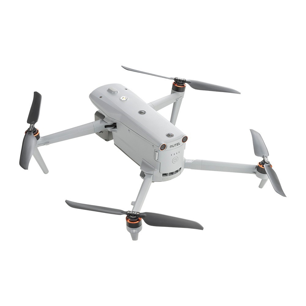 Dron Autel EVO MAX 4T, 50MP, 128GB, 42 min Fluturim, metalik