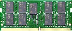 Memorie RAM Synology DDR4 D4ES01-4G, 4GB, 2666MHz