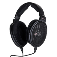 Kufje Sennheiser HD 660S2, 300 Ohm, të zeza
