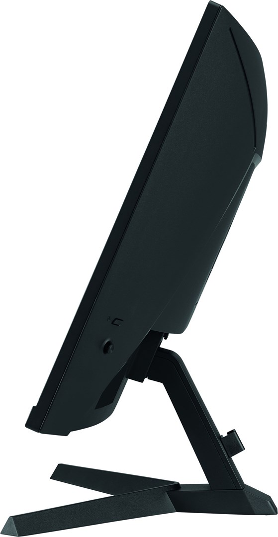 Monitor iiyama G-MASTER G2766HSU-B1, 27", 1920 x 1080, Full HD, 165 Hz, i zi