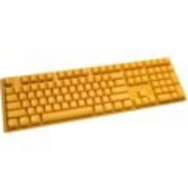 [OUTLET] [OUTLET] Tastierë Ducky One 3 Yellow Mini, Cherry MX Red, US