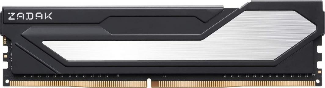 Memorie Apacer TWIST, DDR4, 32 GB, 3600 MHz, CL18, ZD4-TWS36C25-32GYB2