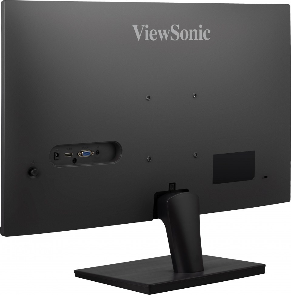 Monitor ViewSonic VA2715-H, 27", Full HD, 75Hz, i zi