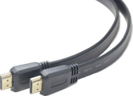 Kabllo PremiumCord HDMI - HDMI, 2 m, e zezë