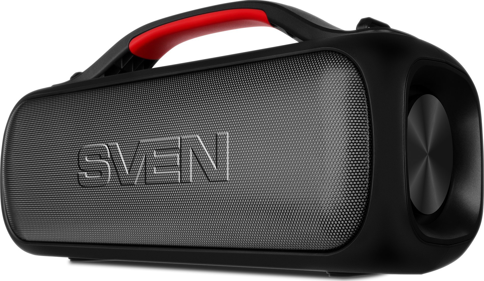 Altoparlant portativ Sven PS-360, wireless, i zi