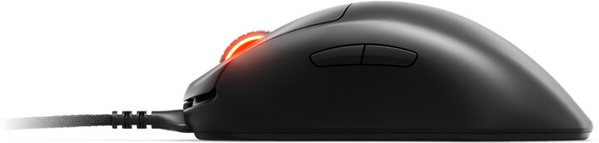 Maus Steelseries Prime Gaming, i zi