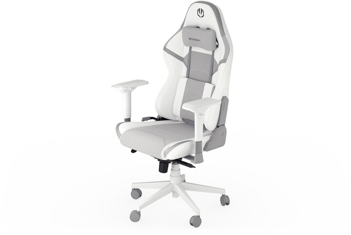 Karrige Endorfy Scrim, e bardhë