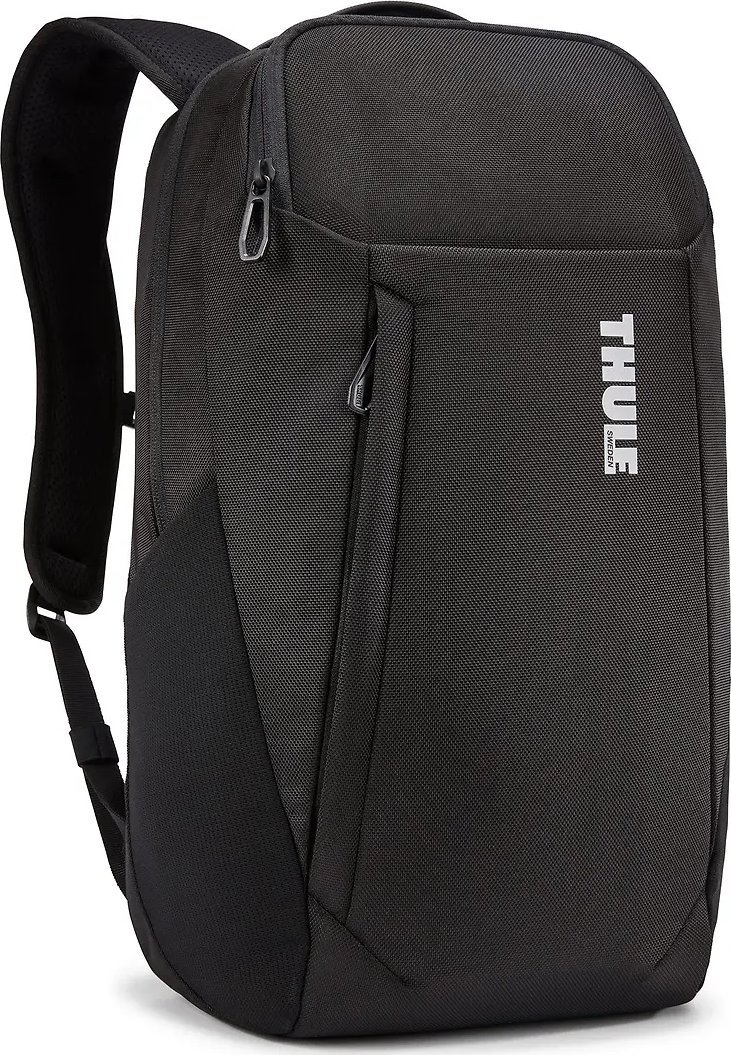 Shpinore Thule Accent Pack, 20L, xhep laptopi 14", e zezë