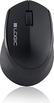 Maus Logic Concept, wireless, USB, i zi