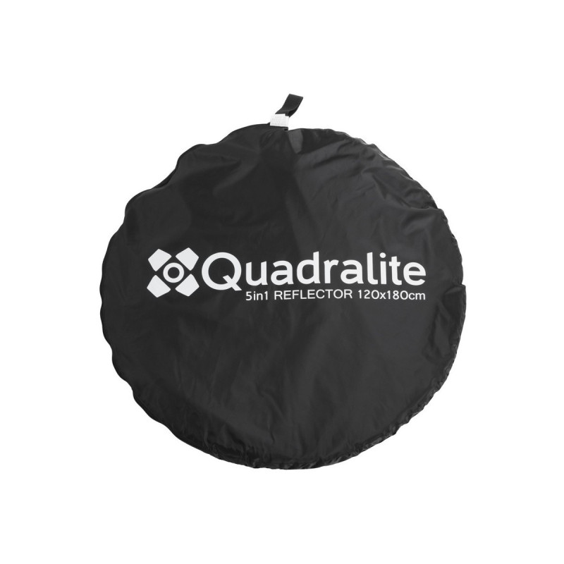 Quadralite Reflector 5in1 90x120