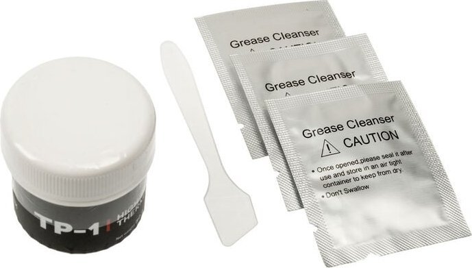 Термална паста Kolink UMBRA PRO TP-1, 30 g, сива