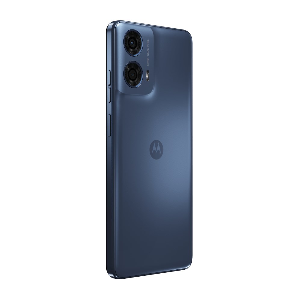 Celular Motorola Moto G24 Power DS, 6.56", Helio G85, 256GB, 8GB RAM, i kaltër