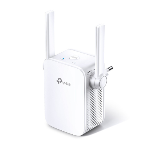 Zgjerues rrjeti TP-Link Wi-Fi Range Extender