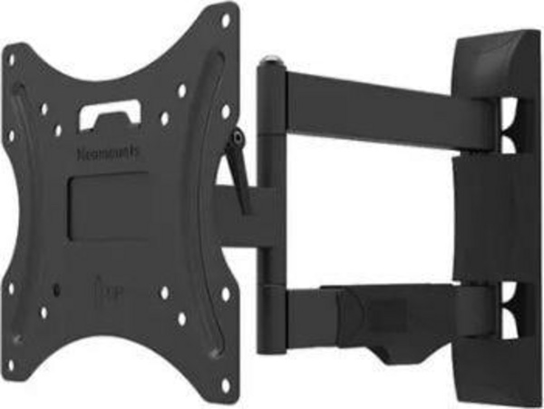Mbajtëse televizori për mur Neomunts WL40-550BL12, 32 '' - 55 '', e zezë