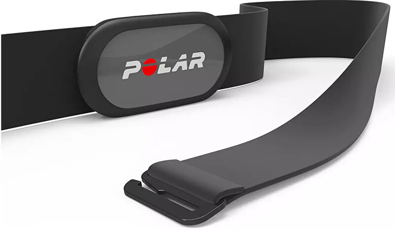 Sensor për gjoks Polar H9 TF, i zi, M-XXL