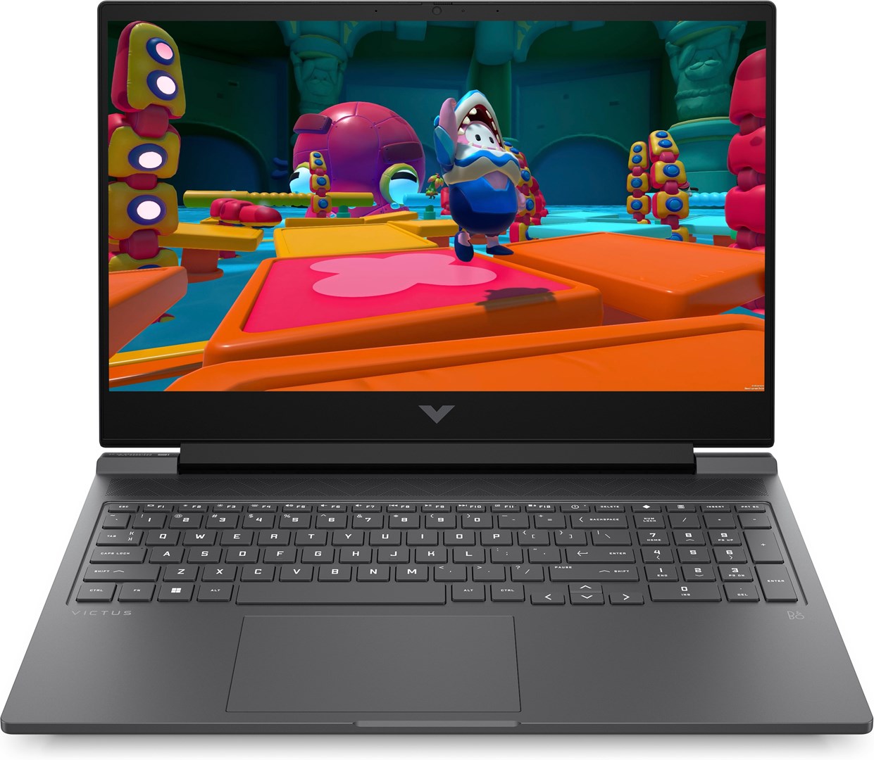 Laptop HP Victus 16-r0004nw, 16.1", Intel Core i5 13500H, 16 GB RAM, 512 GB SSD, Nvidia GeForce RTX 4060, i hirtë