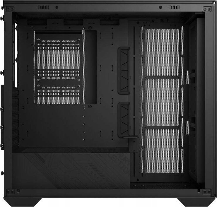 Kasë Darkflash DLX4000 Mesh, Mid Tower