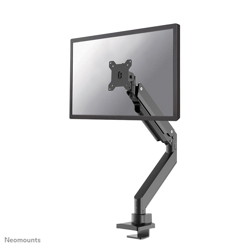 Mbajtëse monitori Neomounts NM-D775, 10"-32", Gas Spring, e zezë