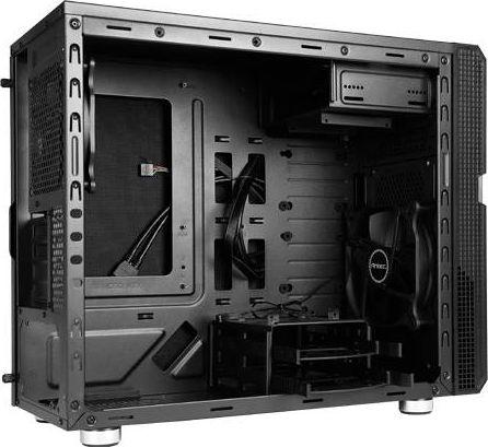 Kasë Antec P5, Mini Tower