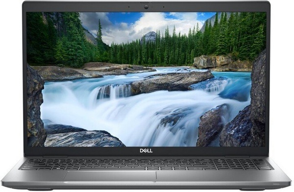 Слика на Лаптоп	Dell Latitude 15 (5530), 15.6 ", Intel Core i5, 8GB RAM, 256GB SSD, Intel Iris Xe Graphics, сив