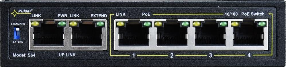 Switch Pulsar S64