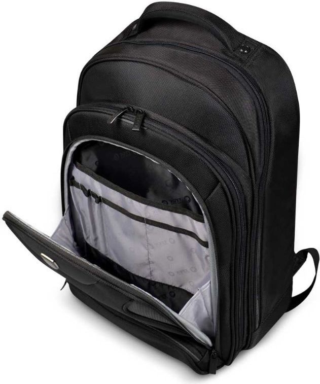 Cantë Port Designs MANHATTAN për laptop 13/14" si dhe tablet 10.1", e zezë