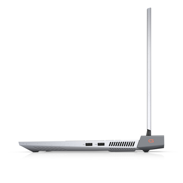 Laptop Dell G5 5515, 15.6", AMD Ryzen 5, 8GB DDR4, 512GB SSD, NVIDIA GeForce RTX 3050, gri