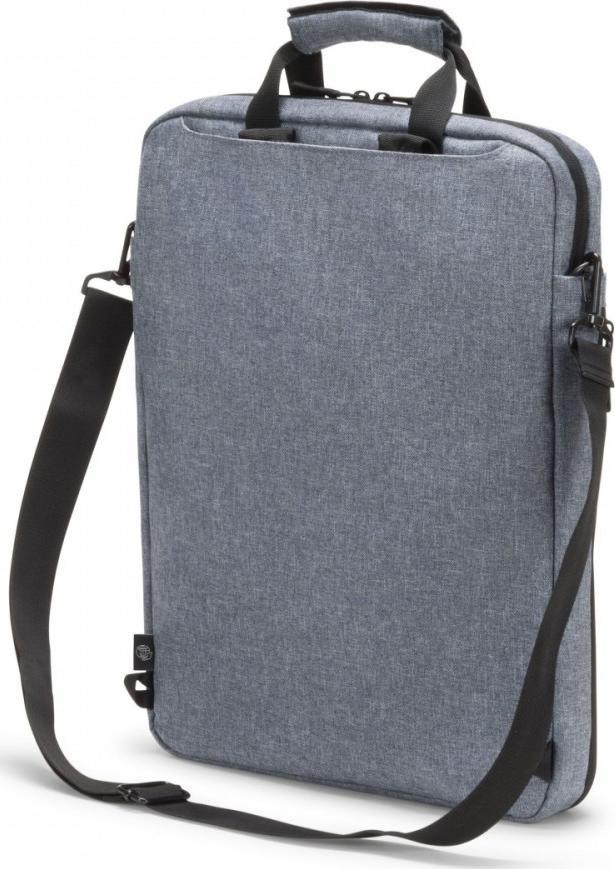 Çantë shpine Dicota D31878 RPET, 15.6", materiale të ricikluara, e zezë