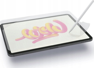 Mbrojtëse ekrani Paperlike për iPad 10.2", set 2 copë, transparente