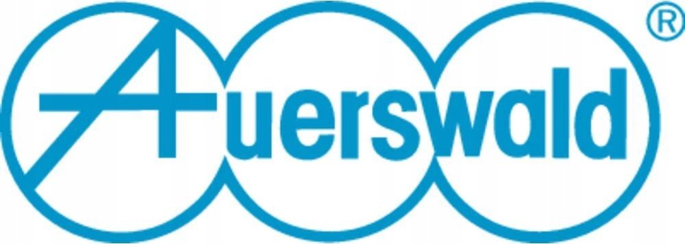 Адаптер Пауерлајн Auerswald COMFORTEL POE-1000, ПоЕ IEEE 802.3af, 1000 Mbit/s, бел