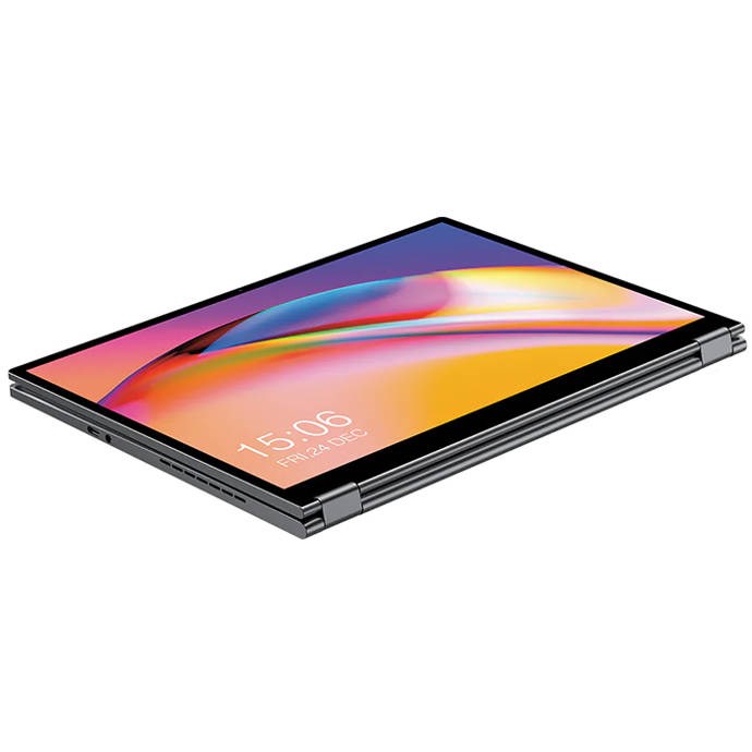 Laptop Chuwi FreeBook 2023, 13.5" 12GB 512GB, i hirtë