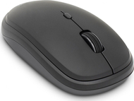 Сет тастатура и глушец Yenkee YKM 2008CS Combo Tribe, со кабел, црн