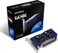 Kartelë grafike Sparkle A380 GENIE 6GB GDDR6