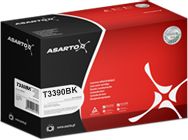 Ngjyrë Asarto TN-3390 (AS-LB3390N), e zezë