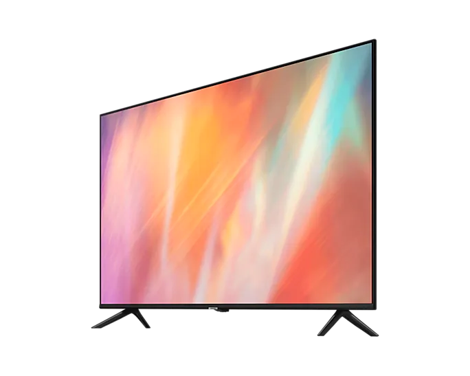 Televizor Samsung UE65AU7022KXXH, 65", LED, 4K UHD, Smart, Tizen