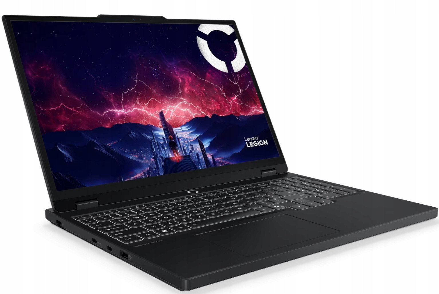 Pjesë zëvendësuese për laptop Lenovo Legion 5 15AHP10, origjinale, e zezë
