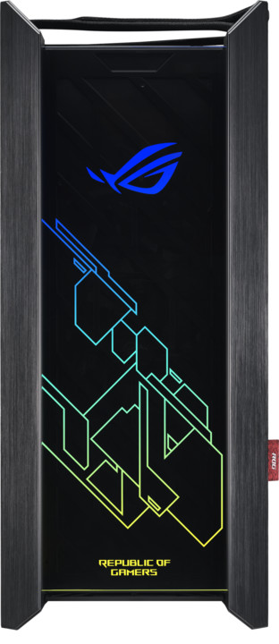 Kasë kompjuterike ASUS ROG Strix Helios