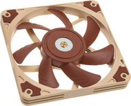 Ftohës Noctua NF-A12x15 PWM, 120 mm