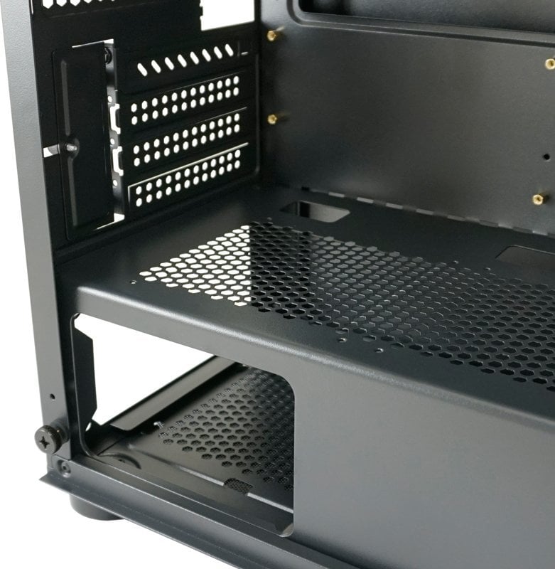 Kasë LC-Power Polynom X, Midi Tower