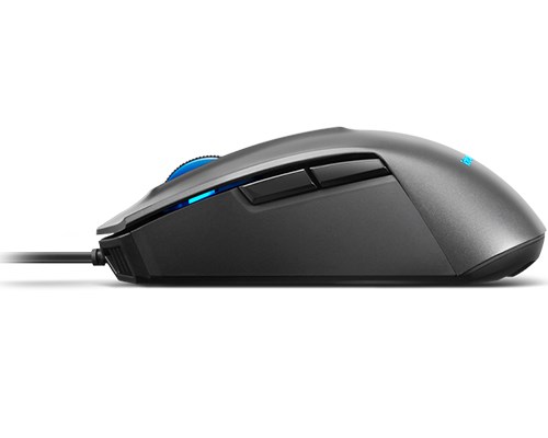 Maus Lenovo GY50Z71902, Gaming, USB Type-A, i zi